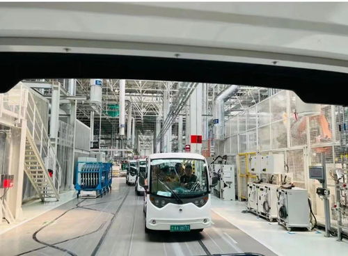 機(jī)會(huì)來(lái)了 下周末帶娃探秘一汽大眾超級(jí) 智 造工廠,解密汽車生產(chǎn)全過(guò)程