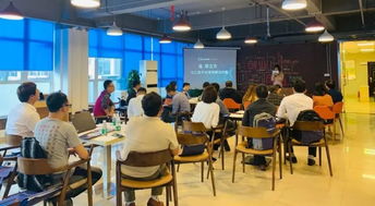 摩立方產(chǎn)品交流會(huì)成都站圓滿落幕，共繪文化藝術(shù)交流新藍(lán)圖