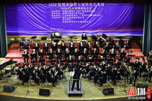 龍崗文化中心2021演出日歷重磅發(fā)布，郎朗、《白鹿原》、《紅色娘子軍》悉數(shù)登場(chǎng)