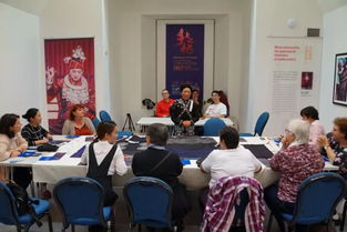 文化之橋 2017馬耳他多彩貴州文化藝術(shù)節(jié)暨貴州非遺展手工坊紀(jì)實(shí)